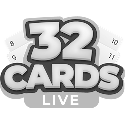 Speel 32 Cards bij Bof