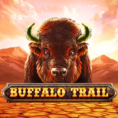Speel Buffalo Trail bij Bof