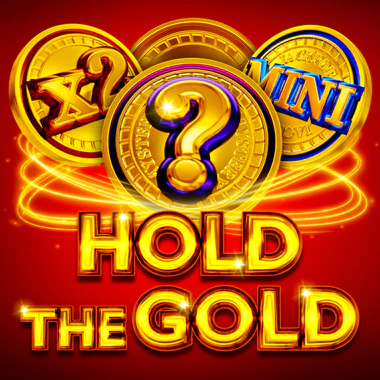Speel Hold The Gold bij Bof