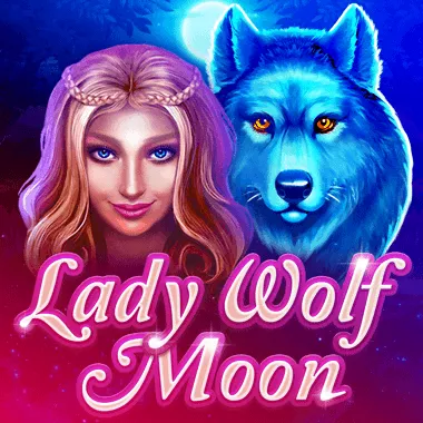 Speel Lady Wolf Moon bij Bof