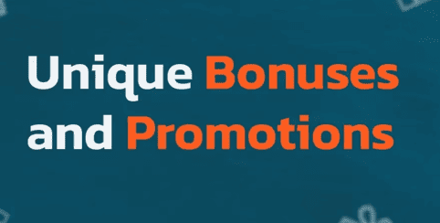 Mobiele app van Bof Casino