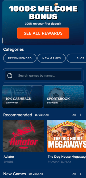 Bof Casino